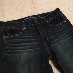 SOLD American Eagle Jeans